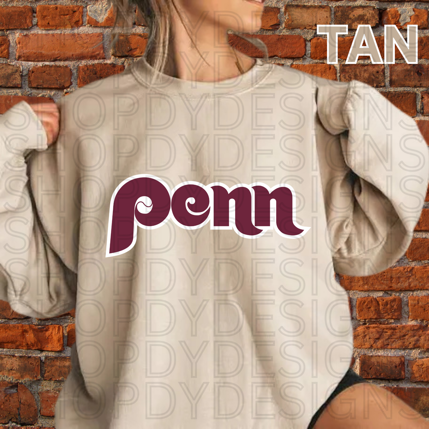 Penn Hospital - Phils T-Shirt/Crewneck/Hoodie