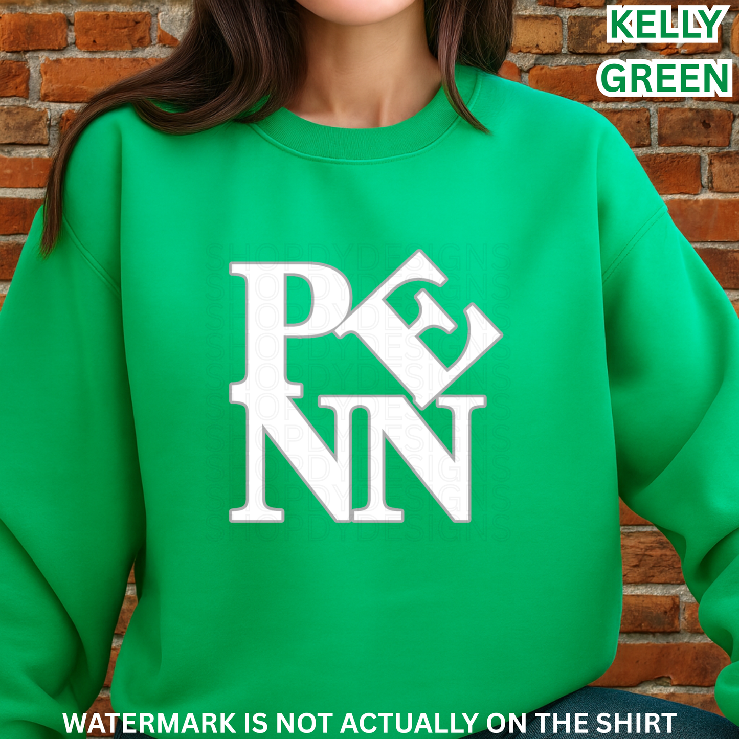 Penn “LOVE PARK” inspired Tee, Crewneck Sweatshirt, Hoodie | Philly-Inspired Healthcare Apparel