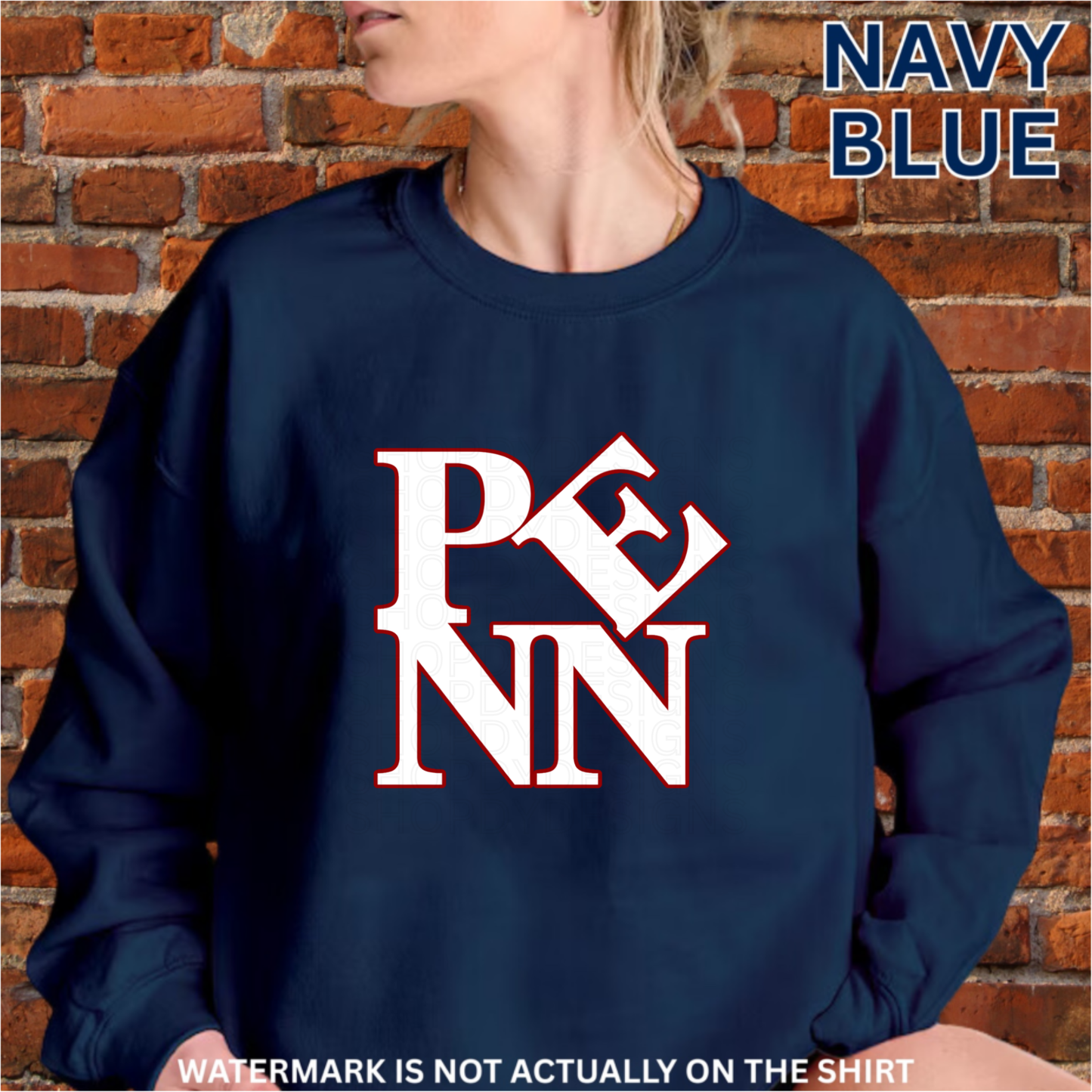 Penn “LOVE PARK” inspired Tee, Crewneck Sweatshirt, Hoodie | Philly-Inspired Healthcare Apparel