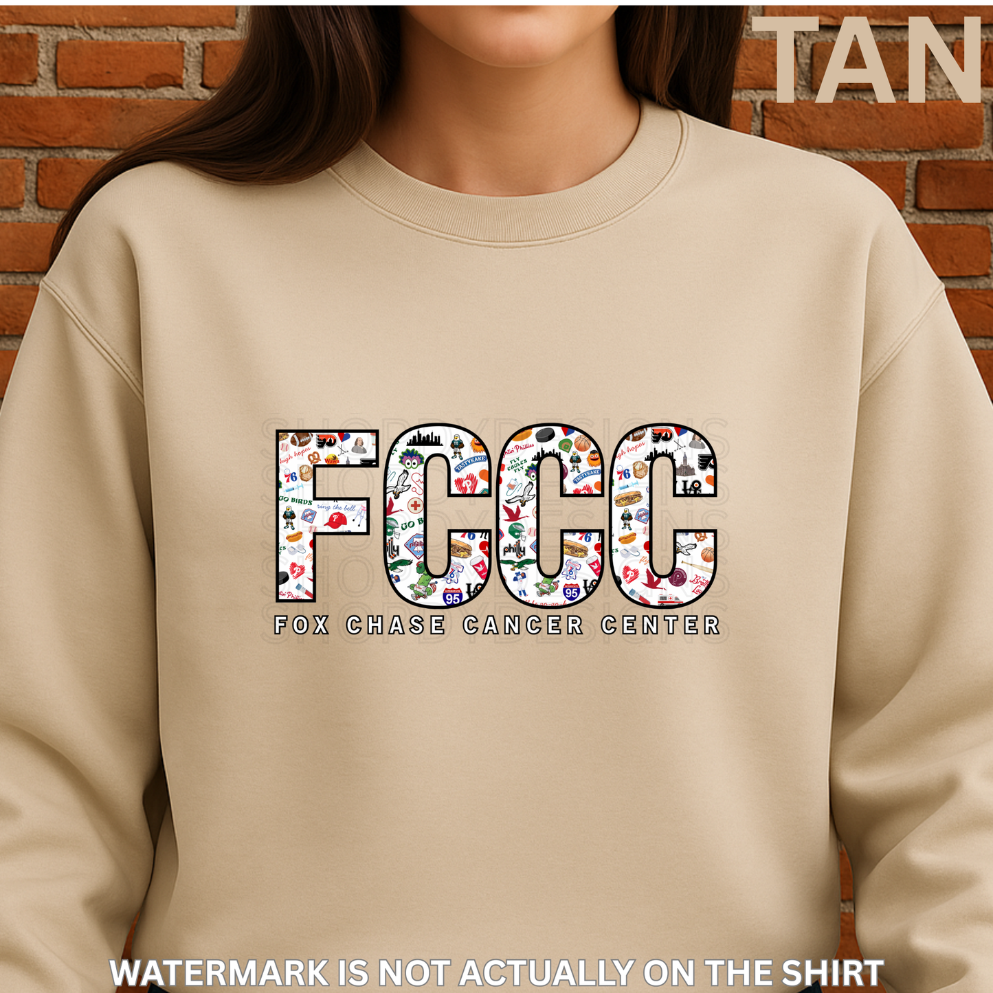 Fox Chase Philly Vibes Shirt, Crewneck Sweatshirt, Hoodie| Healthcare Worker Apparel