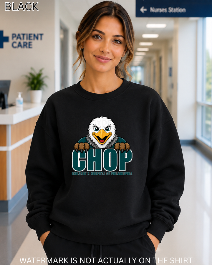 CHOP – Shop DY Designs