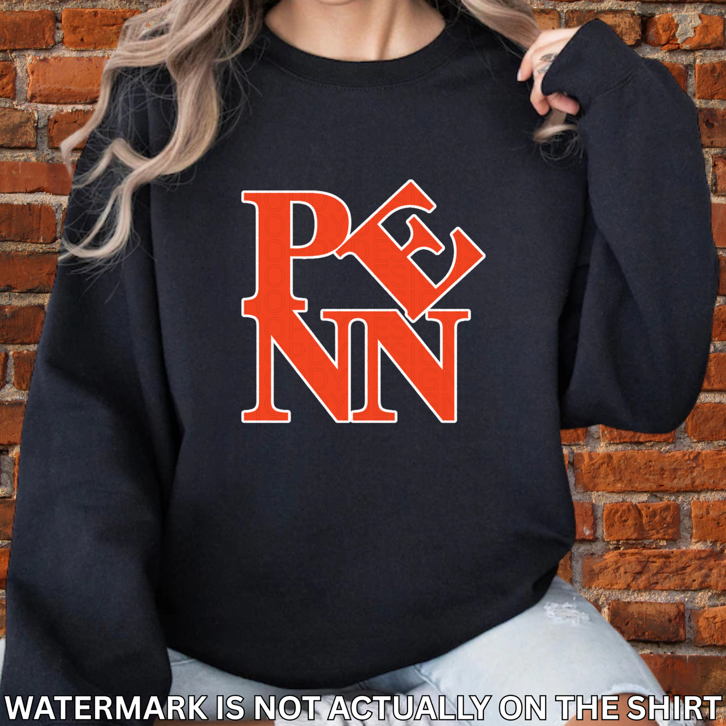 Penn “LOVE PARK” inspired Tee, Crewneck Sweatshirt, Hoodie | Philly-Inspired Healthcare Apparel